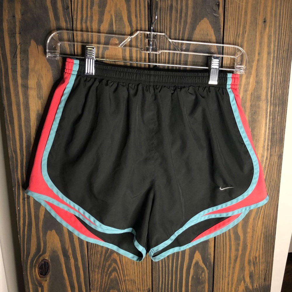 Nike dri-fit shorts
